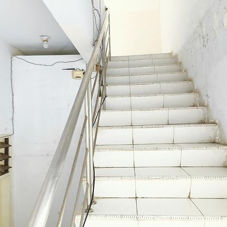 คูลคอสต์ แอต จาลัน เมอร์ปาตี มาคัสซาร์ Hotel มากาซาร์ ภายนอก รูปภาพ