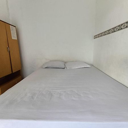 คูลคอสต์ แอต จาลัน เมอร์ปาตี มาคัสซาร์ Hotel มากาซาร์ ภายนอก รูปภาพ