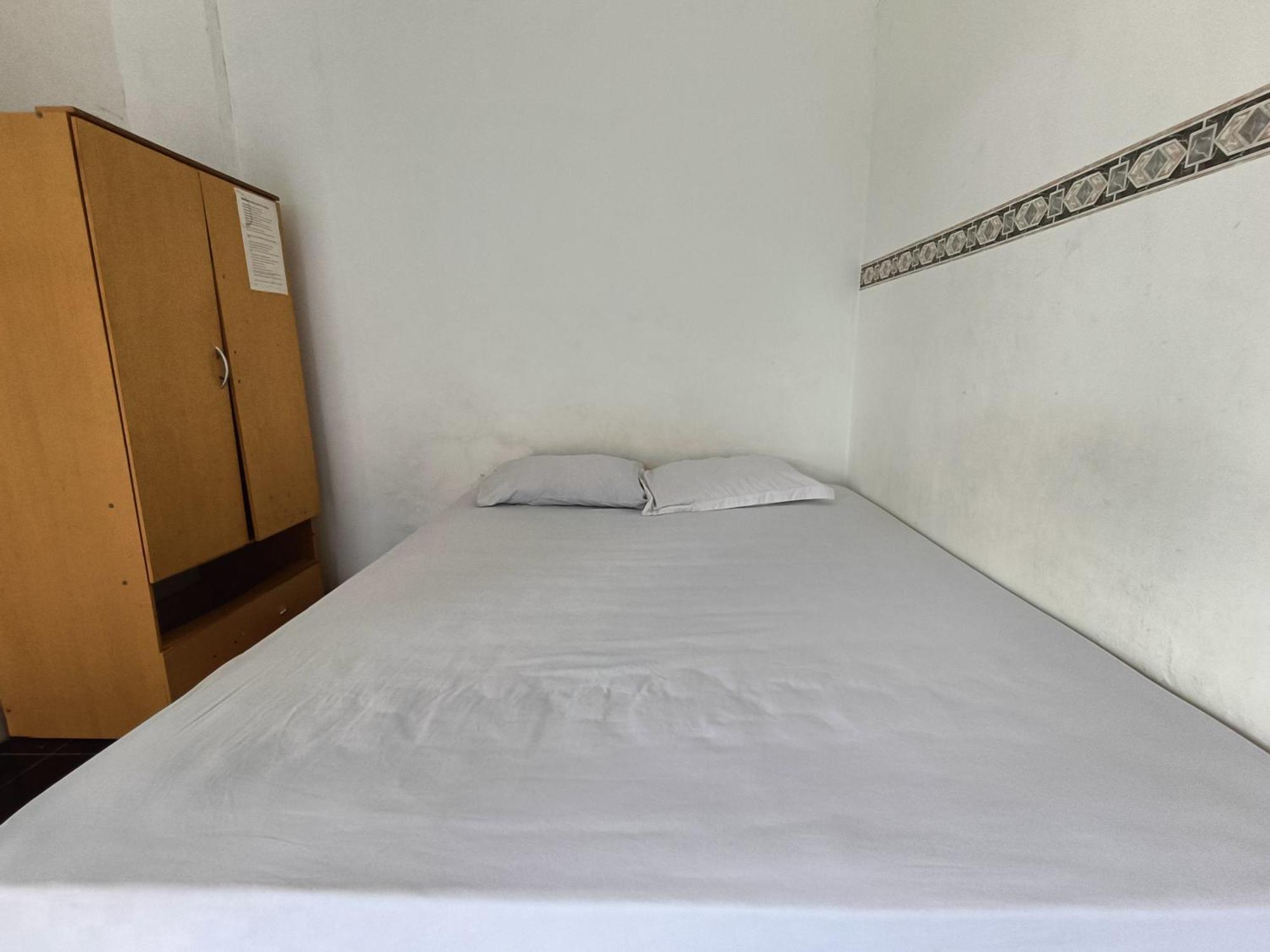 คูลคอสต์ แอต จาลัน เมอร์ปาตี มาคัสซาร์ Hotel มากาซาร์ ภายนอก รูปภาพ
