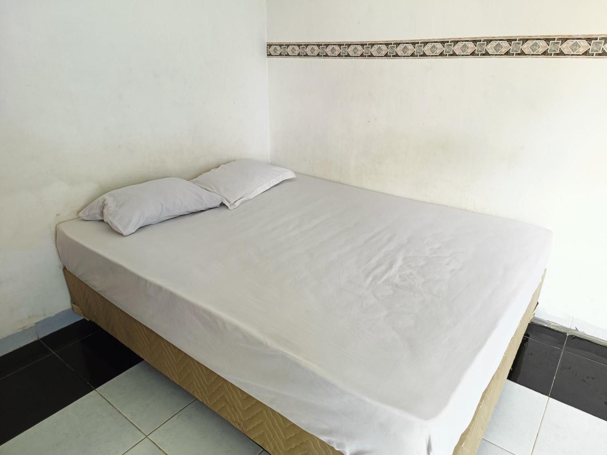 คูลคอสต์ แอต จาลัน เมอร์ปาตี มาคัสซาร์ Hotel มากาซาร์ ภายนอก รูปภาพ